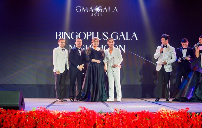 Кампания BingoPlus на Филиппинах