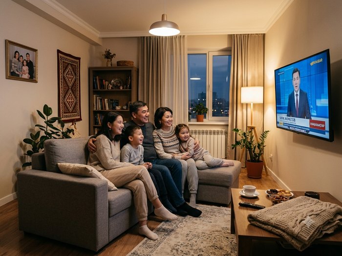 Television & radio
