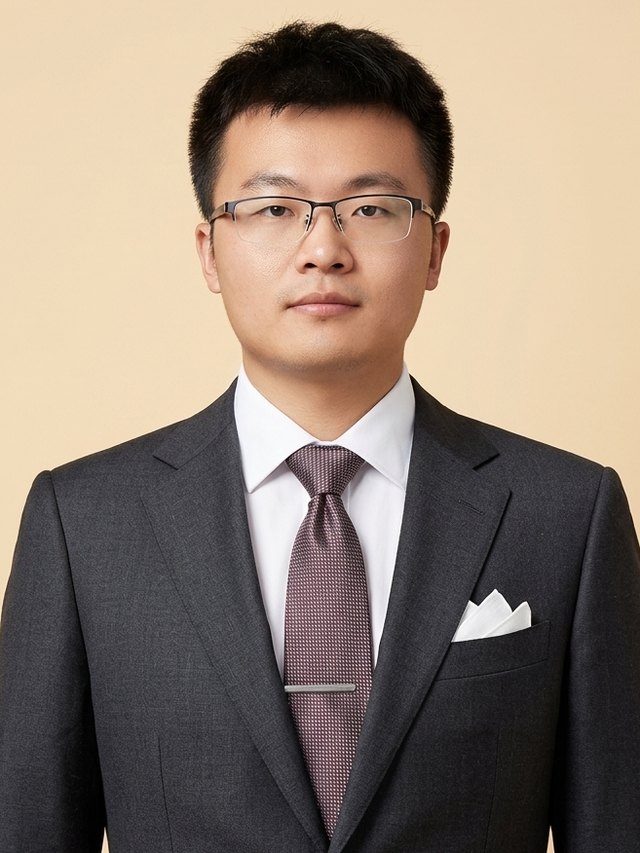Alex Wang, Founder