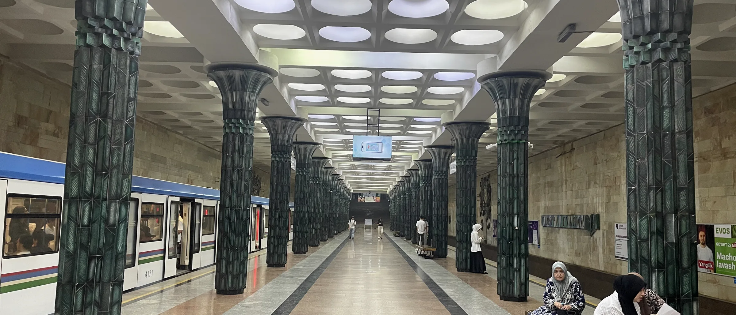 Қазақстандағы жарнама ресурстары