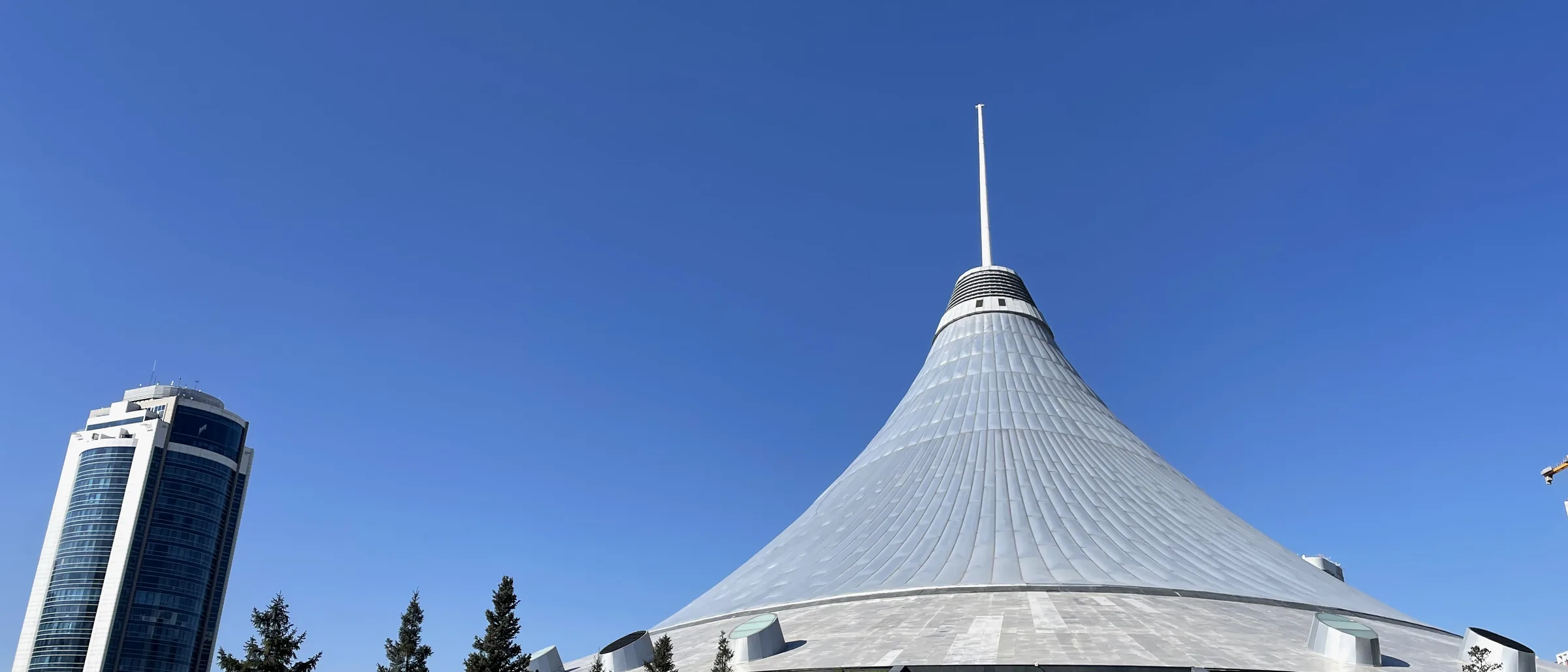 Advertising media in Kazakhstan and Uzbekistan