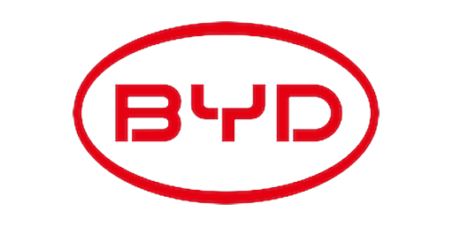 BYD