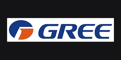 Gree Electric · 格力电器