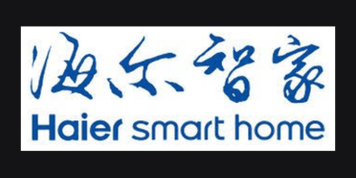 Haier Smart Home · 海尔智家
