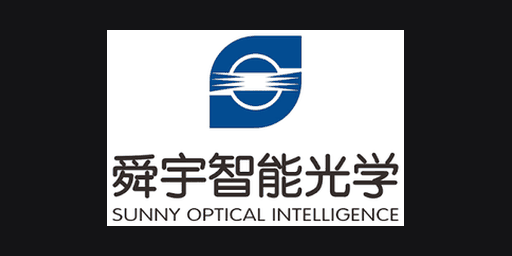 Sunny Optical · 舜宇光学