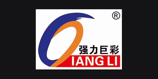 Qiangli Jucai · 强力巨彩