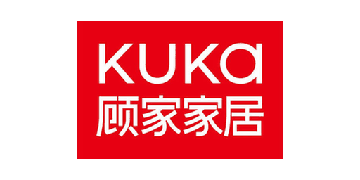 Kuka Home · 顾家家居