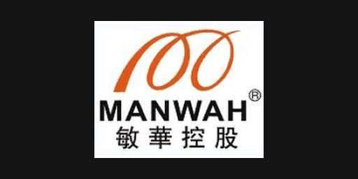 Man Wah Holdings · 敏华控股