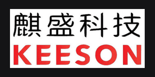 Keeson Technology · 麒盛科技