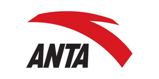 Anta Sports · 安踏体育