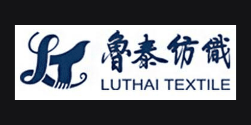 Luthai Textile · 鲁泰纺织