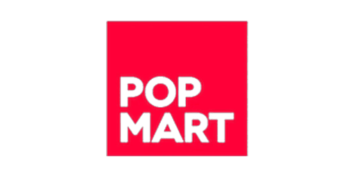 Pop Mart · 泡泡玛特