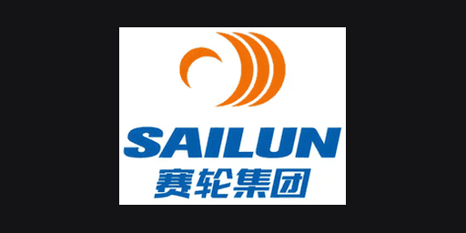 Sailun Tire · 赛轮轮胎