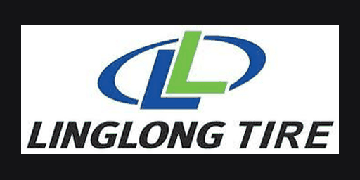 Linglong Tire · 玲珑轮胎