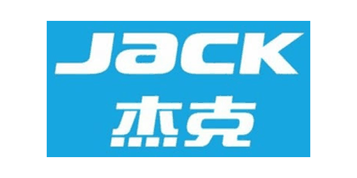 Jack Technology · 杰克科技