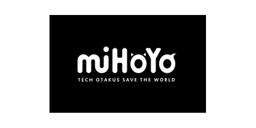 miHoYo · 米哈游