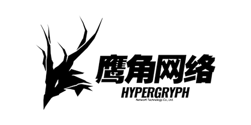 Hypergryph · 鹰角网络