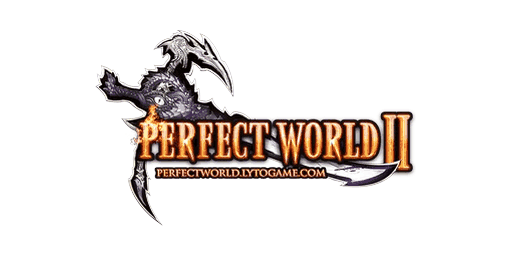 Perfect World · 完美世界