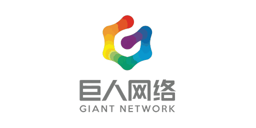Giant Network · 巨人网络