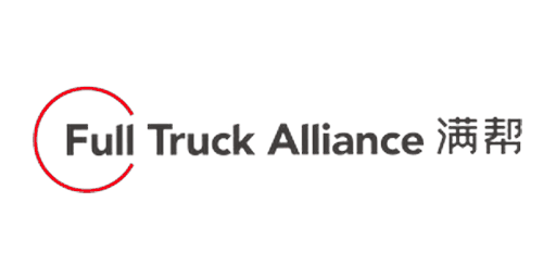 Full Truck Alliance · 满帮集团