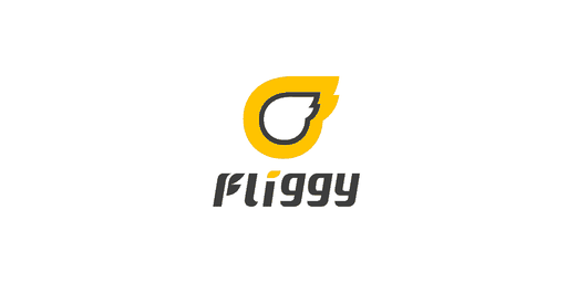 Fliggy · 飞猪