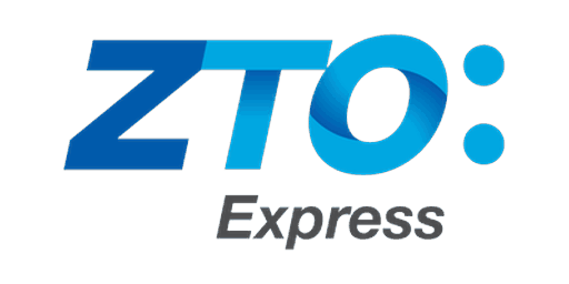 ZTO Express · 中通快递