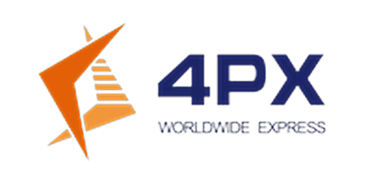 4PX · 递四方
