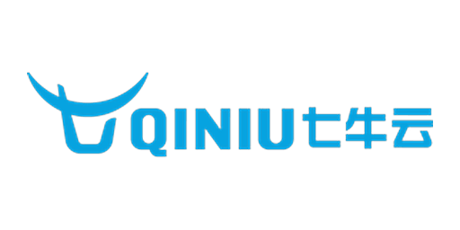 Qiniu Cloud · 七牛云