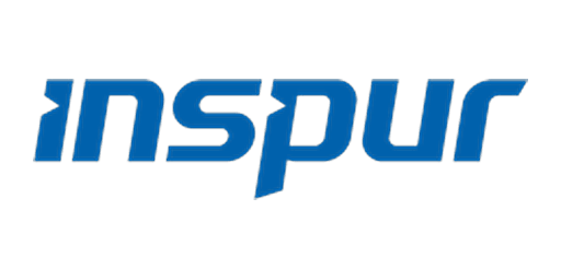 Inspur · 浪潮信息