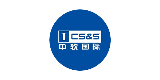 Chinasoft International · 中国软件国际