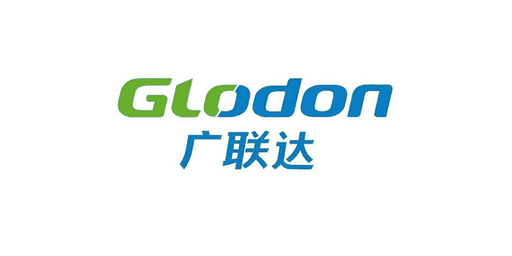 Glodon · 广联达