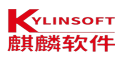 Kylinsoft · 麒麟软件