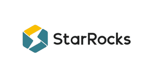 StarRocks · StarRocks