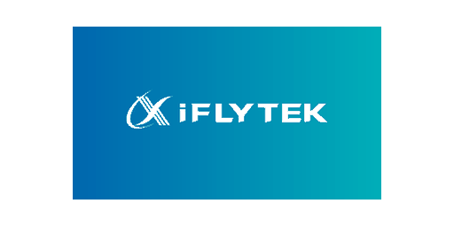 iFlytek · 科大讯飞