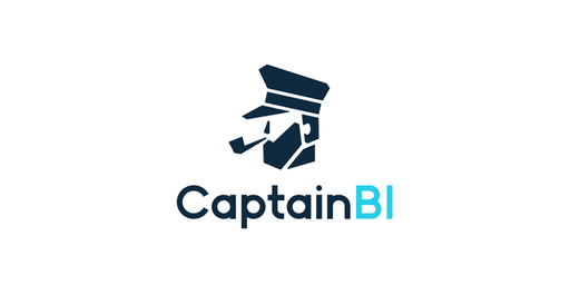 Captain BI · 船长BI