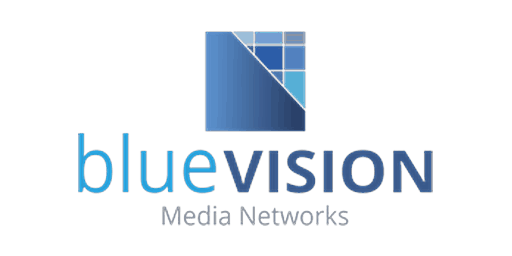 BlueVision · 蓝瀚互动