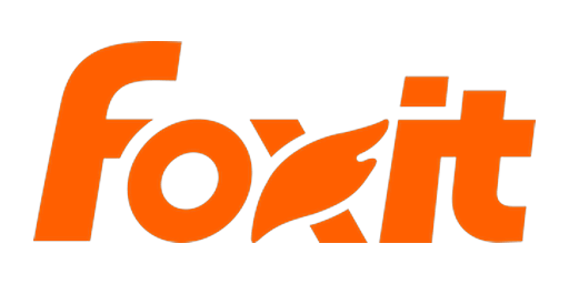 Foxit Software · 福昕软件