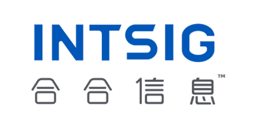 Intsig · 合合信息