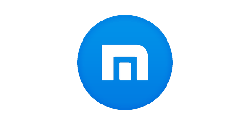 Maxthon · 傲游