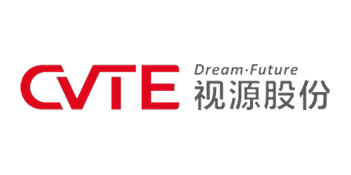 CVTE · 视源股份