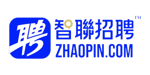 Zhaopin · 智联招聘