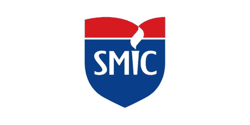 SMIC · 中芯国际