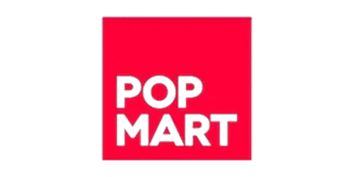 Pop Mart